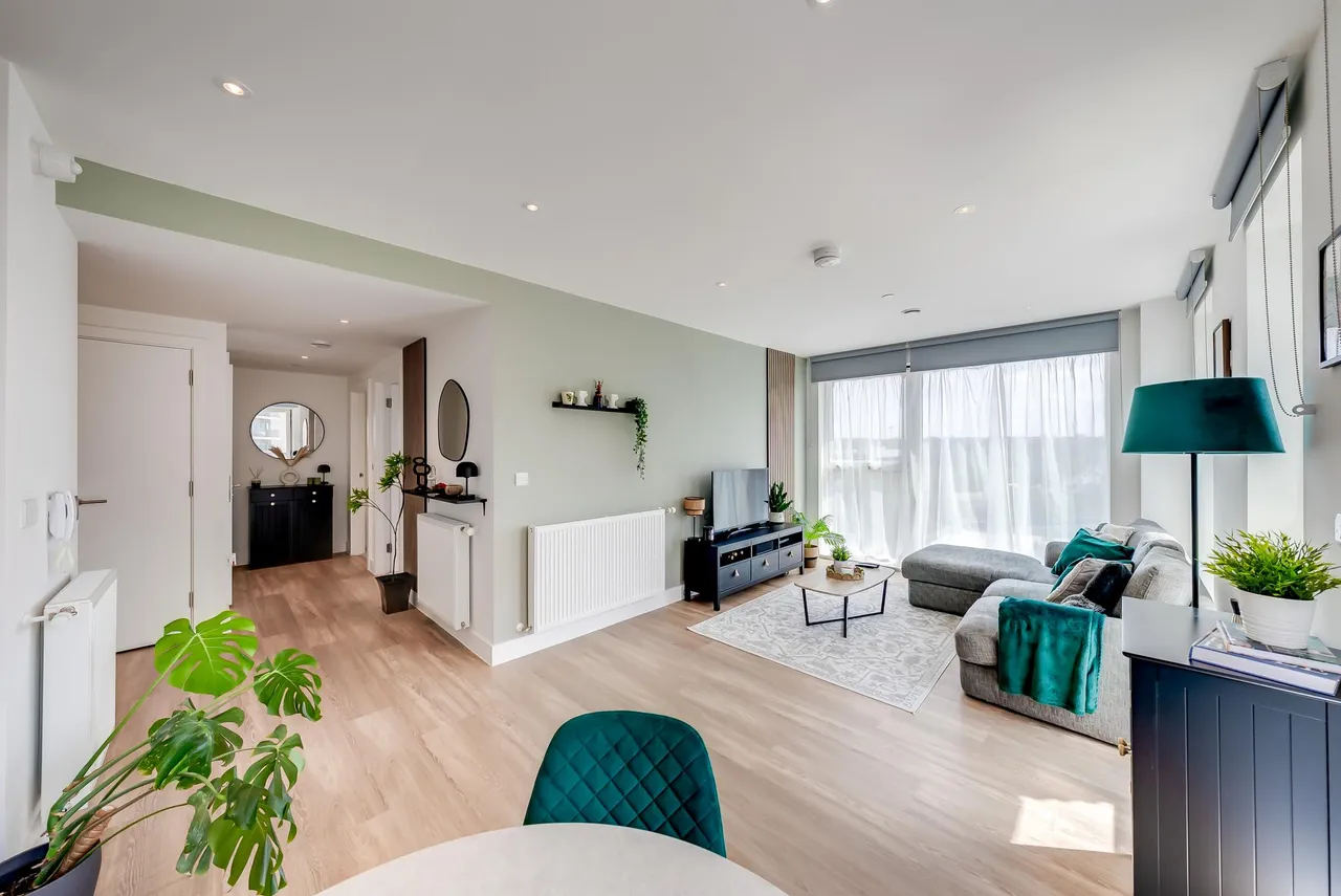 Glenside Grove, London, SE3, photo 6