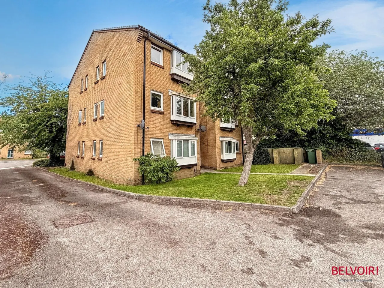 Tom Price Close, Cheltenham, GL52, photo 11
