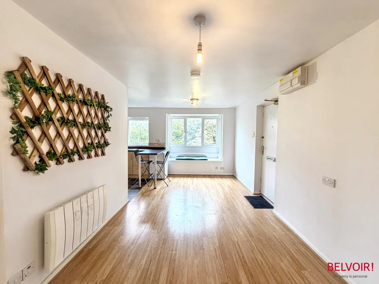 1 bed flat for sale — Tom Price Close, Cheltenham, GL52