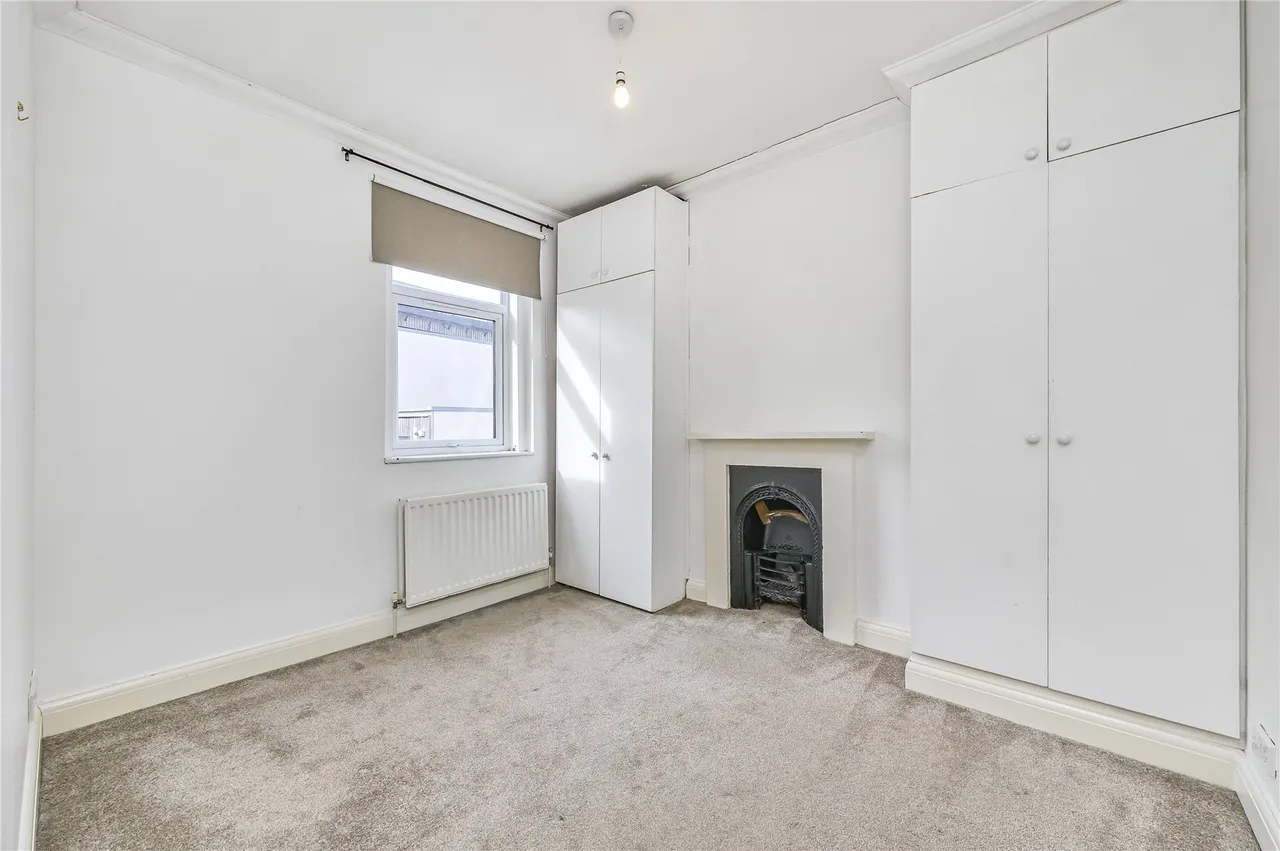 Verran Road, London, SW12, photo 15