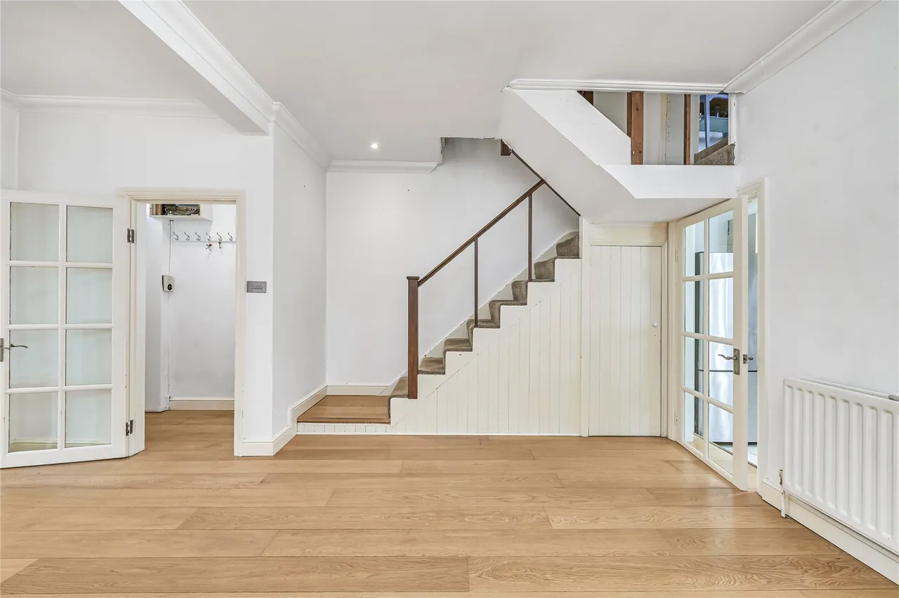 Verran Road, London, SW12, photo 11