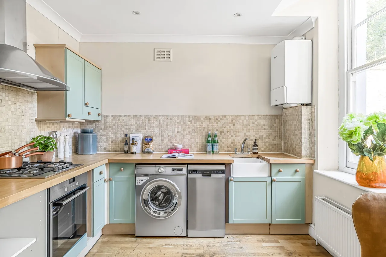 Sunderland Terrace, London, W2 5PA, photo 6