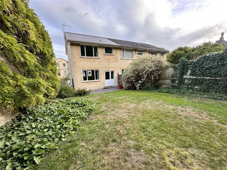 Prospect Place, Camden Road, BA1, photo 12