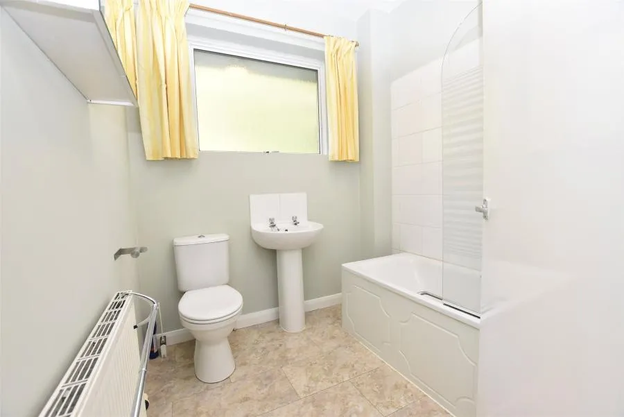 Prospect Place, Camden Road, BA1, photo 8