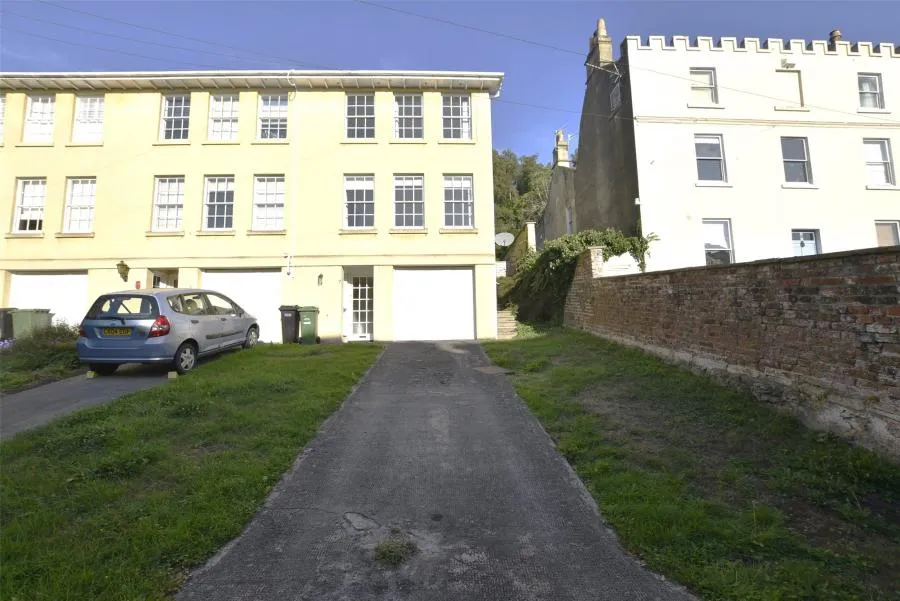 Prospect Place, Camden Road, BA1, photo 13