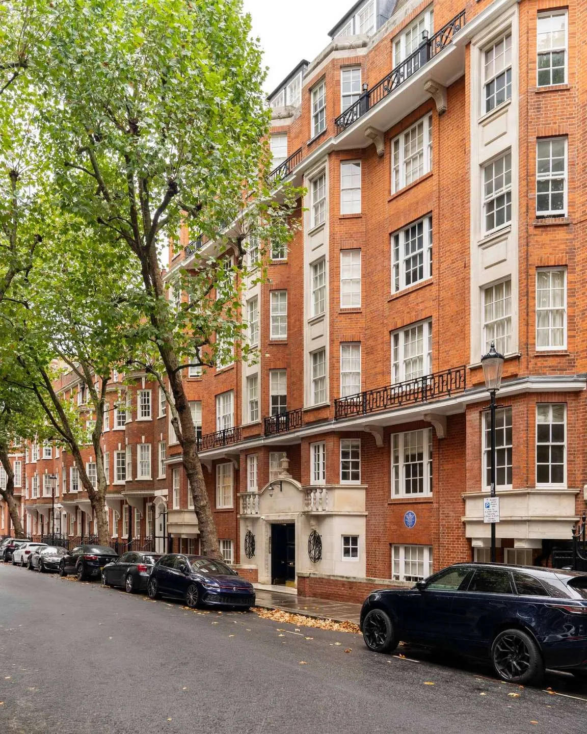 Draycott Avenue, London, SW3, photo 16