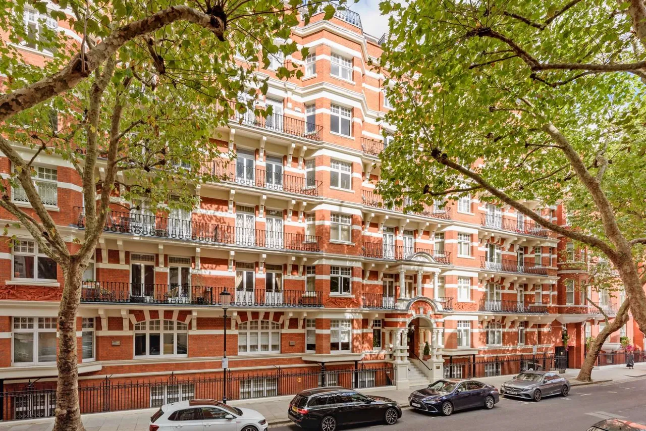 Draycott Avenue, London, SW3, photo 12