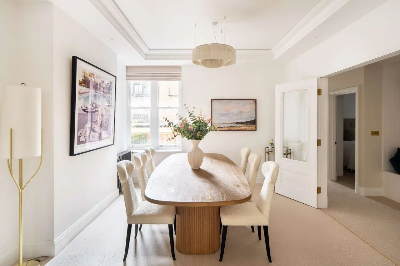 Draycott Avenue, London, SW3, photo 5