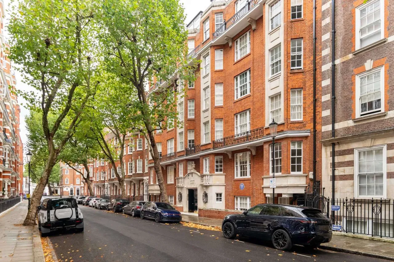Draycott Avenue, London, SW3, photo 17