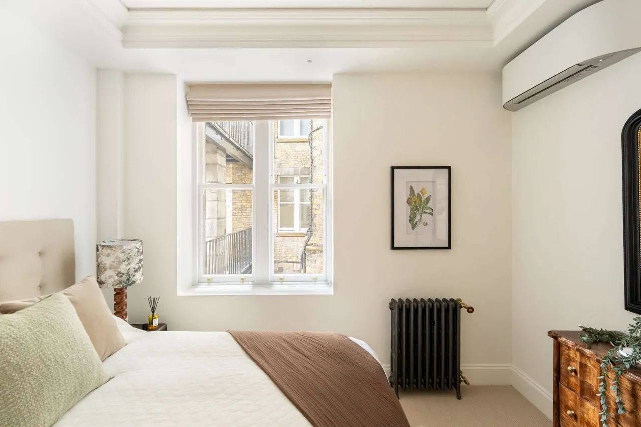 Draycott Avenue, London, SW3, photo 9