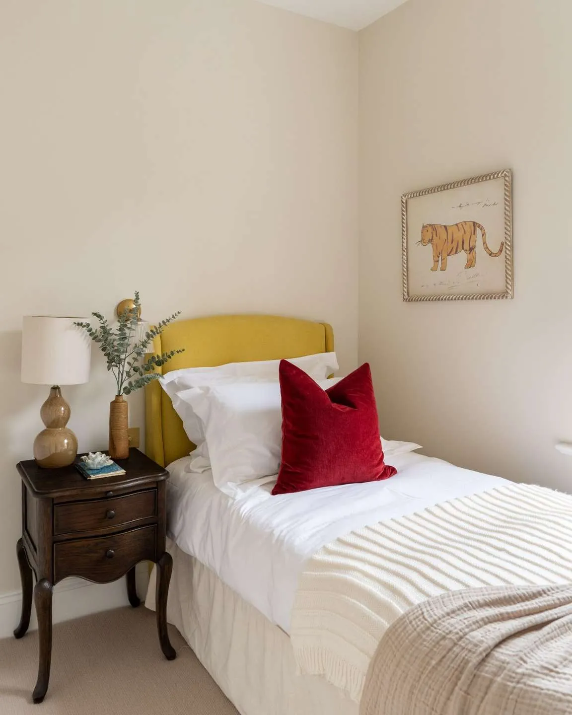 Draycott Avenue, London, SW3, photo 25