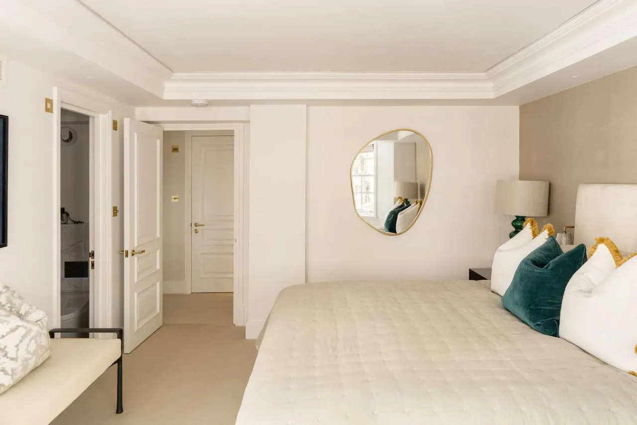 Draycott Avenue, London, SW3, photo 7