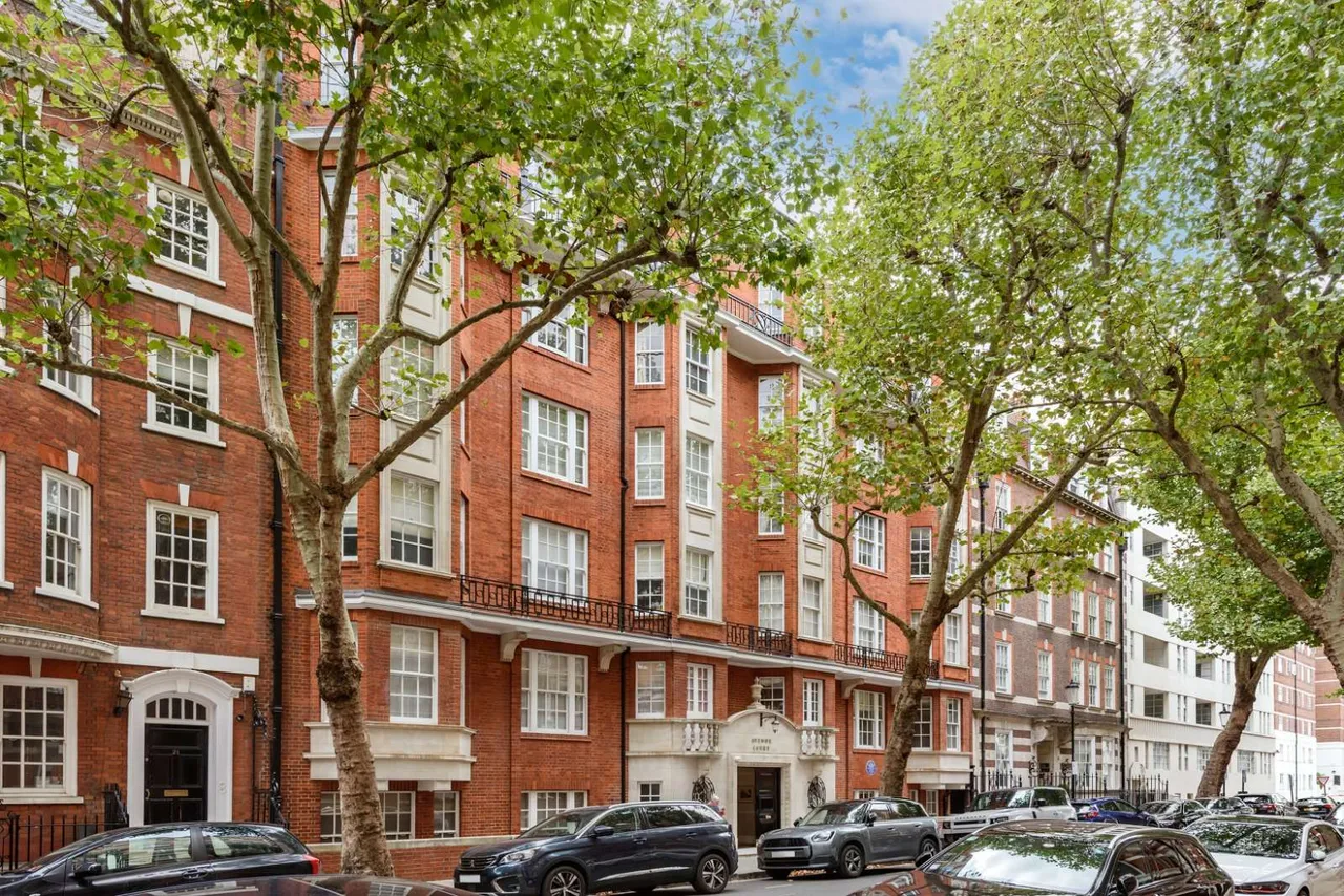Draycott Avenue, London, SW3, photo 15