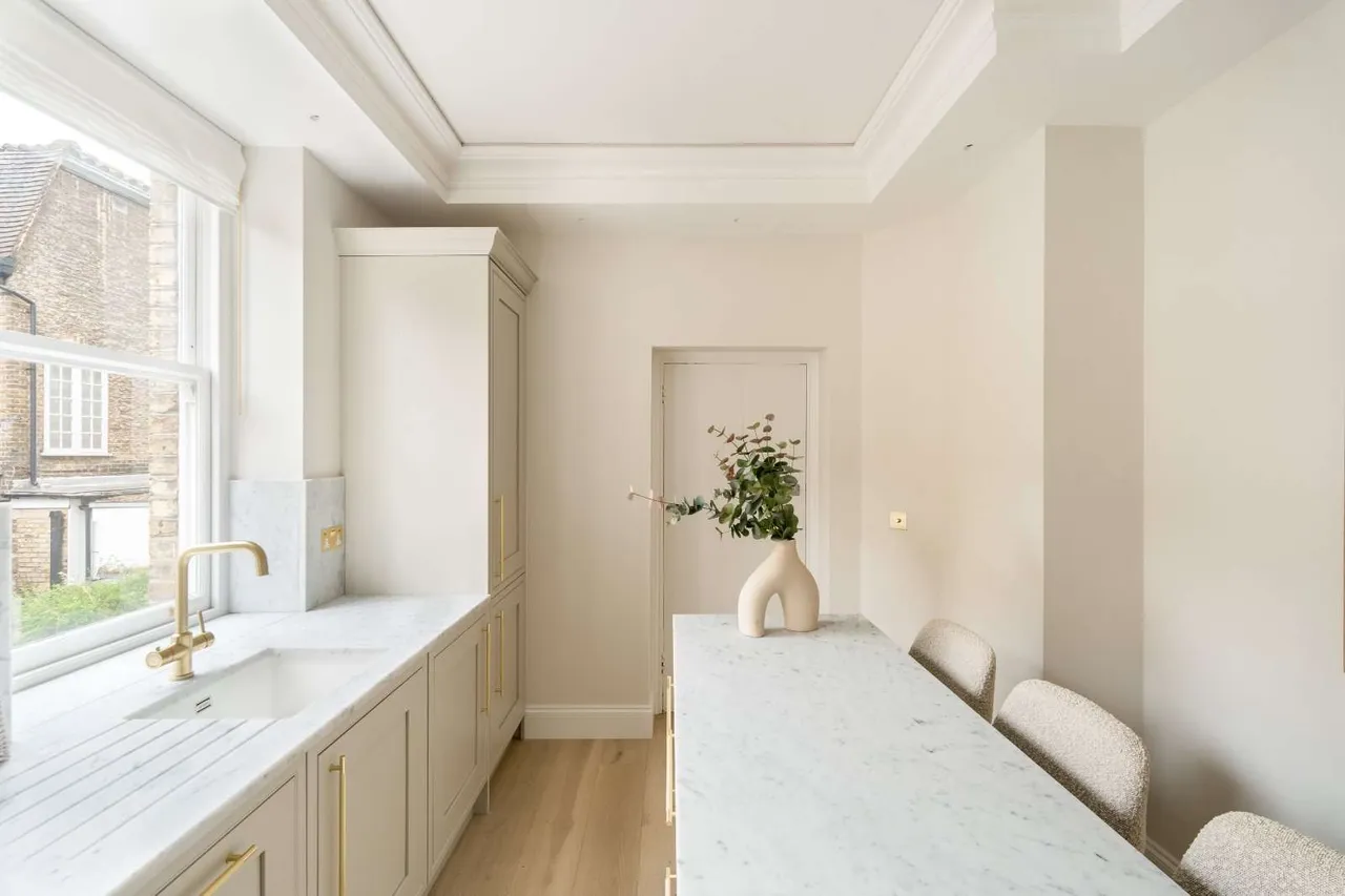 Draycott Avenue, London, SW3, photo 4