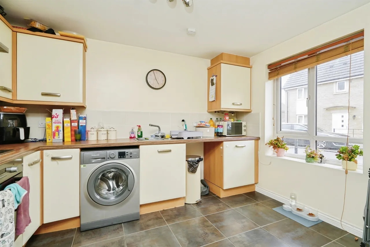Blackthorn Road, Didcot, photo 3