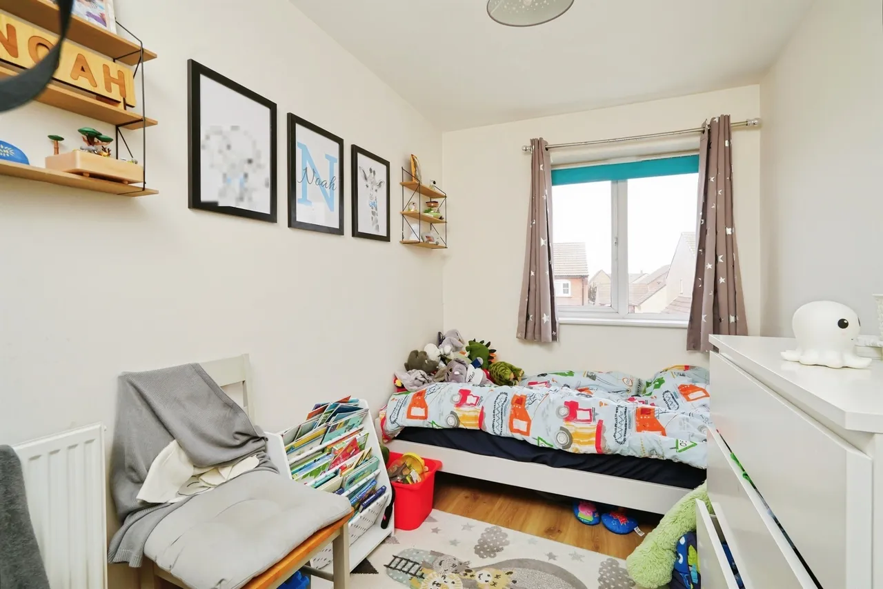 Blackthorn Road, Didcot, photo 9