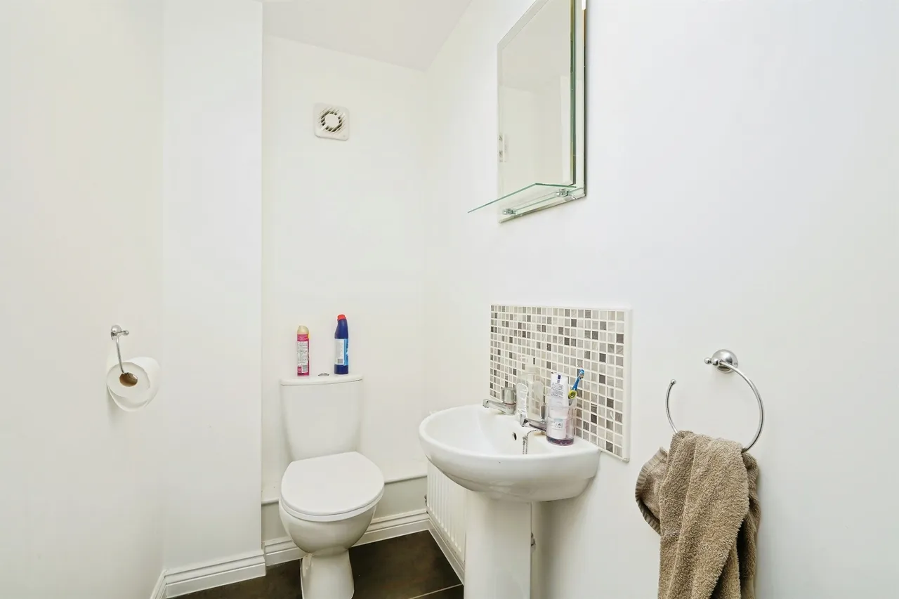 Blackthorn Road, Didcot, photo 12