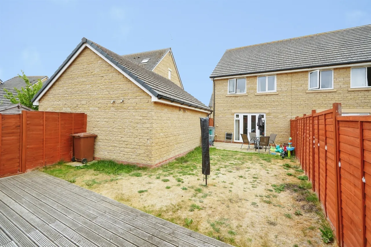 Blackthorn Road, Didcot, photo 4