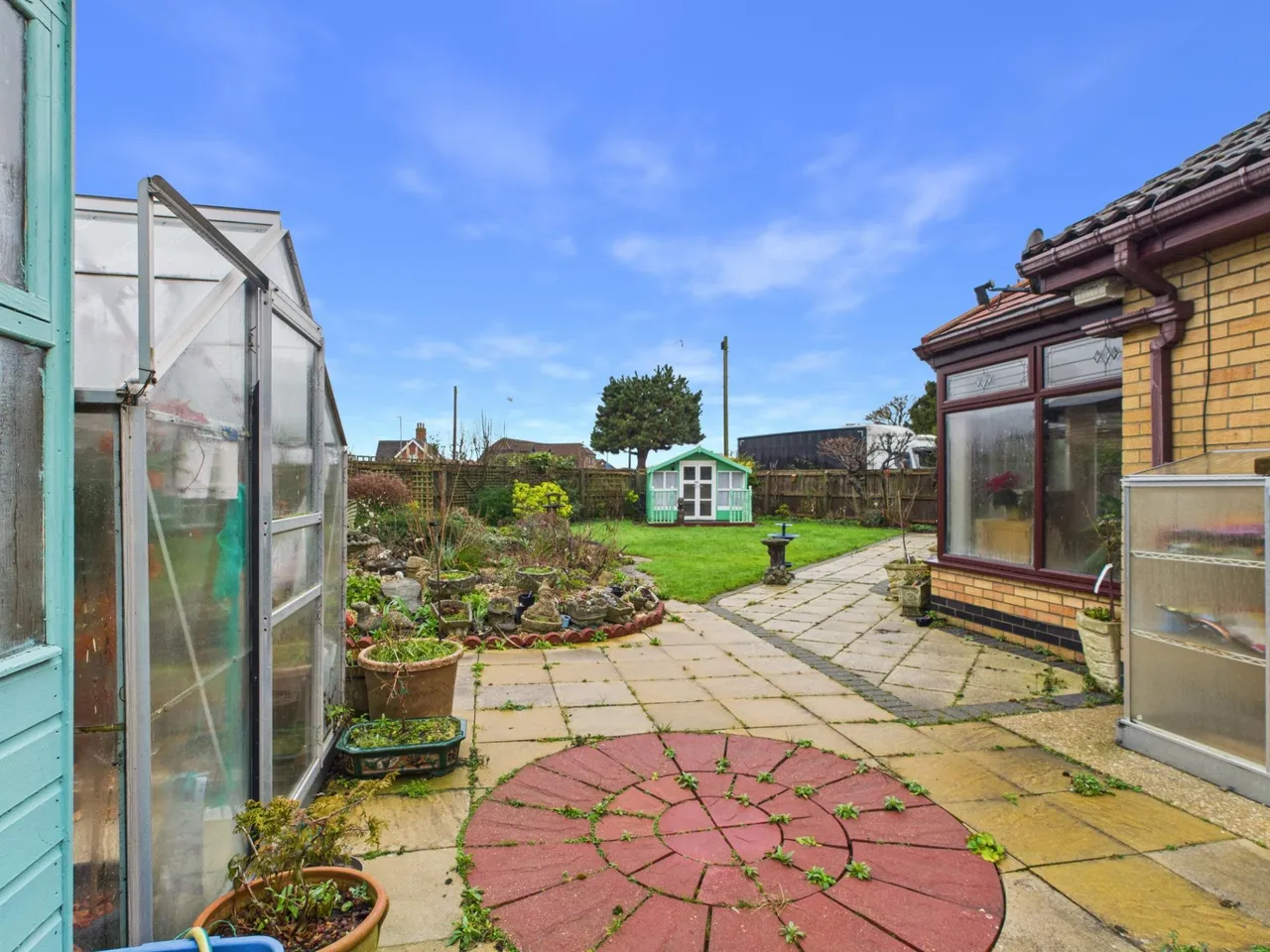 Sharmans Close, Sutton on Sea, LN12, photo 19