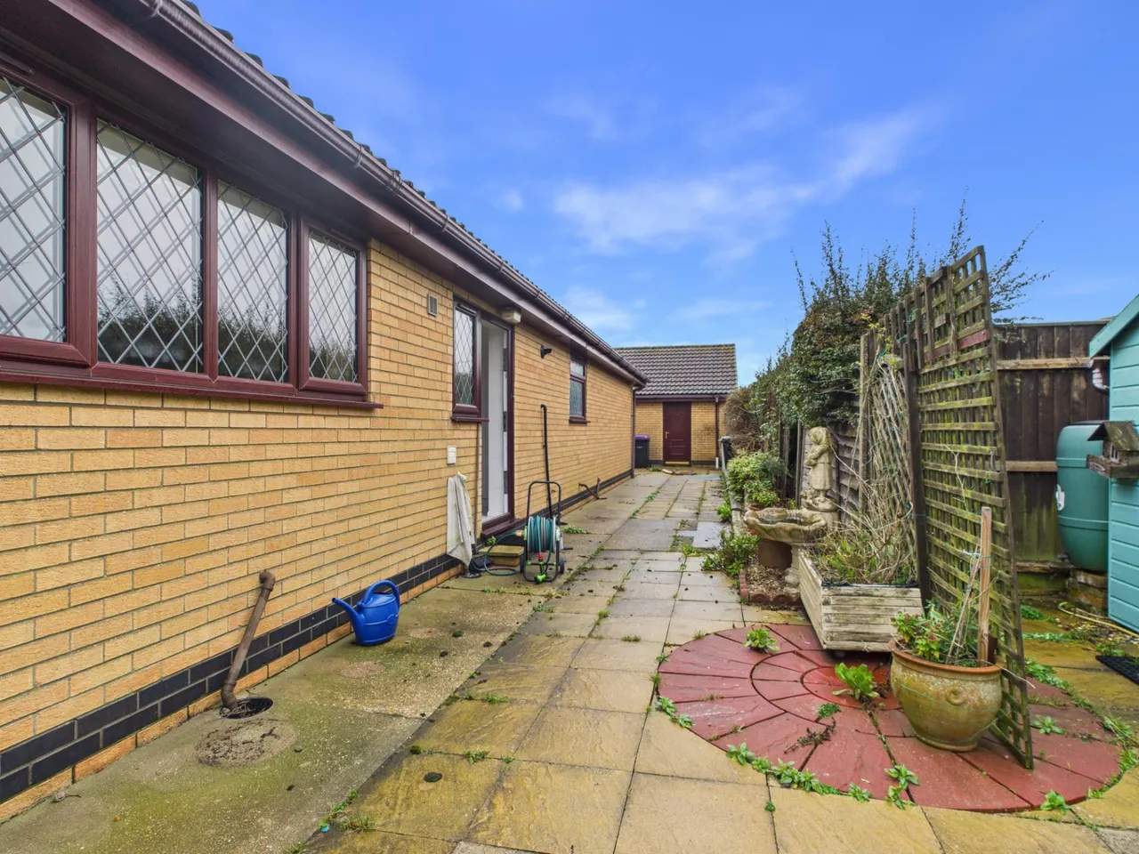 Sharmans Close, Sutton on Sea, LN12, photo 20