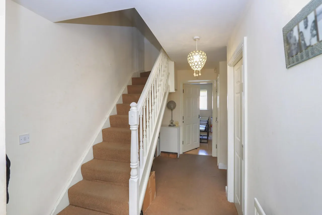 Raynald Road, Sheffield, S2, photo 6