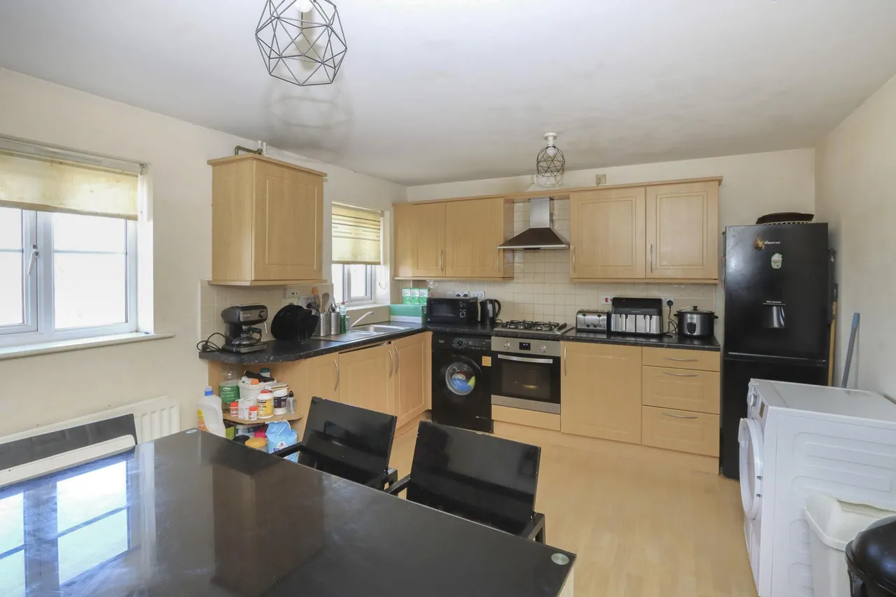 Raynald Road, Sheffield, S2, photo 3