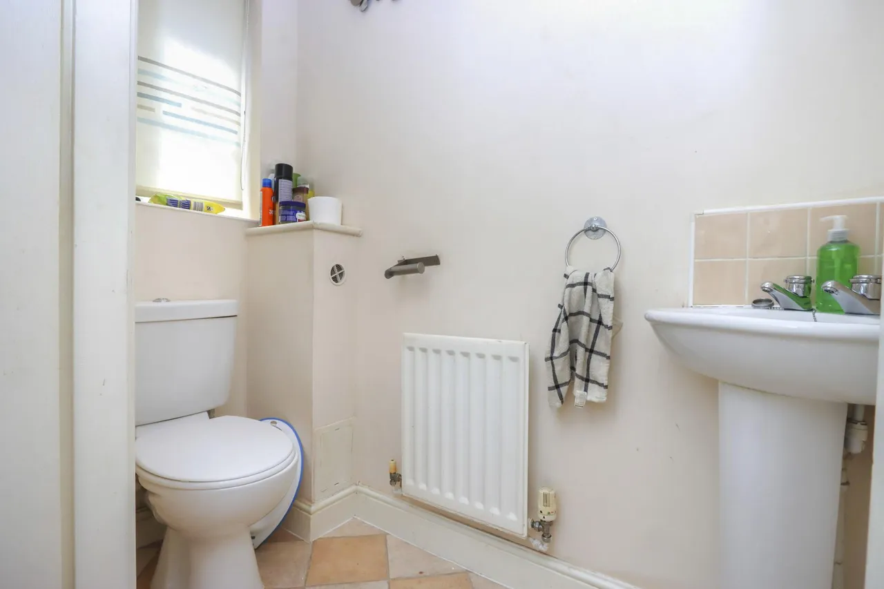 Raynald Road, Sheffield, S2, photo 14