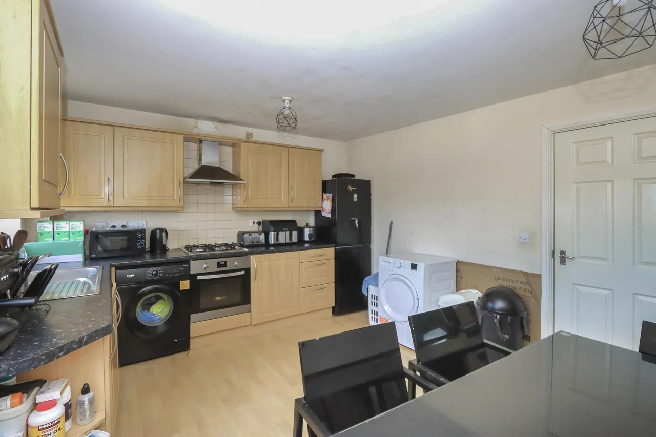 Raynald Road, Sheffield, S2, photo 12