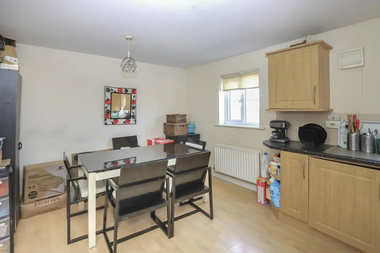 Raynald Road, Sheffield, S2, photo 5