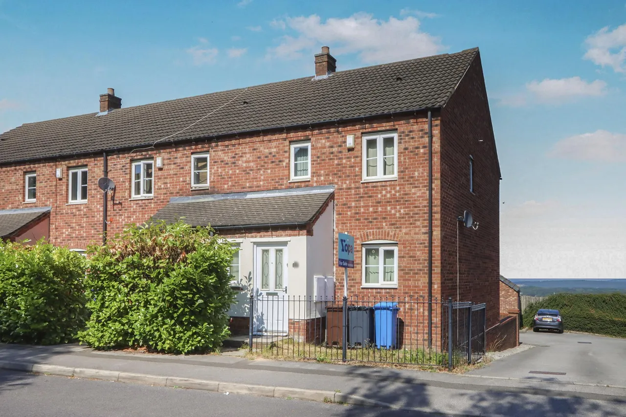 4 bed house for sale, Raynald Road, Sheffield, S2