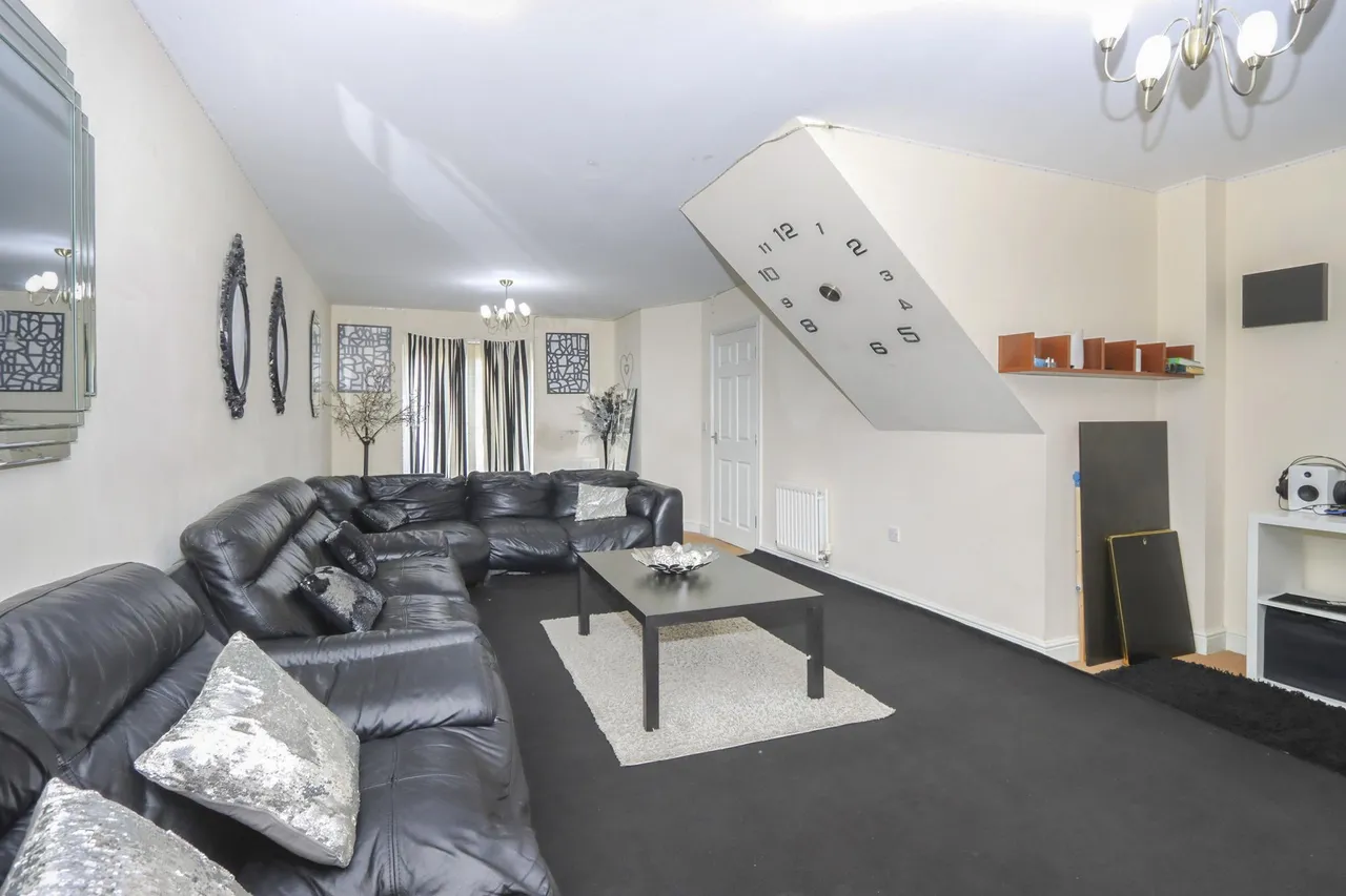 Raynald Road, Sheffield, S2, photo 9