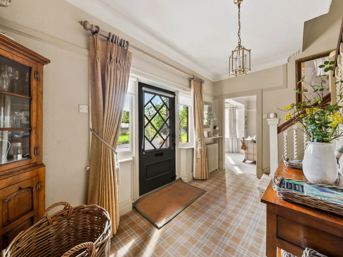 Cross Lane, Congleton, CW12, photo 4