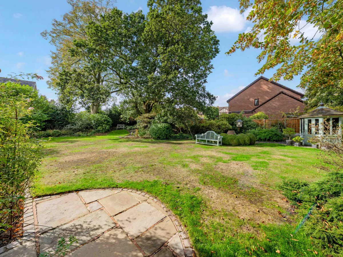 Cross Lane, Congleton, CW12, photo 37