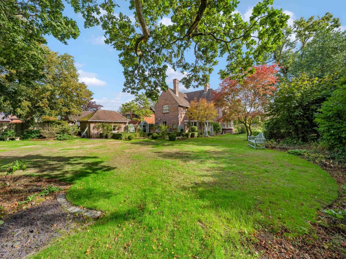 Cross Lane, Congleton, CW12, photo 8