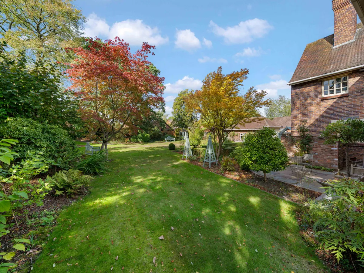 Cross Lane, Congleton, CW12, photo 29