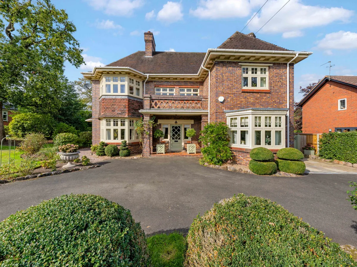 Cross Lane, Congleton, CW12, photo 46