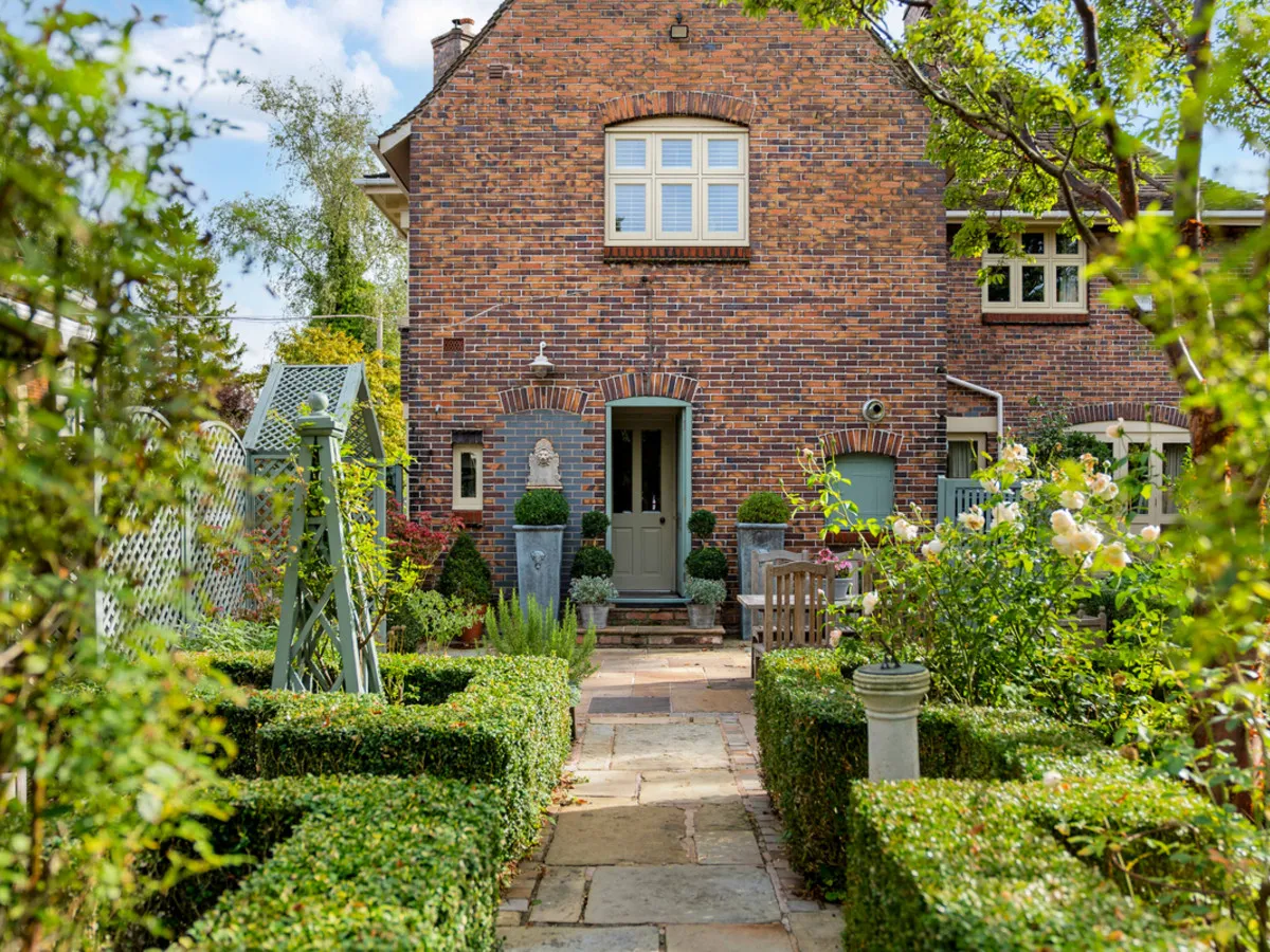 Cross Lane, Congleton, CW12, photo 43