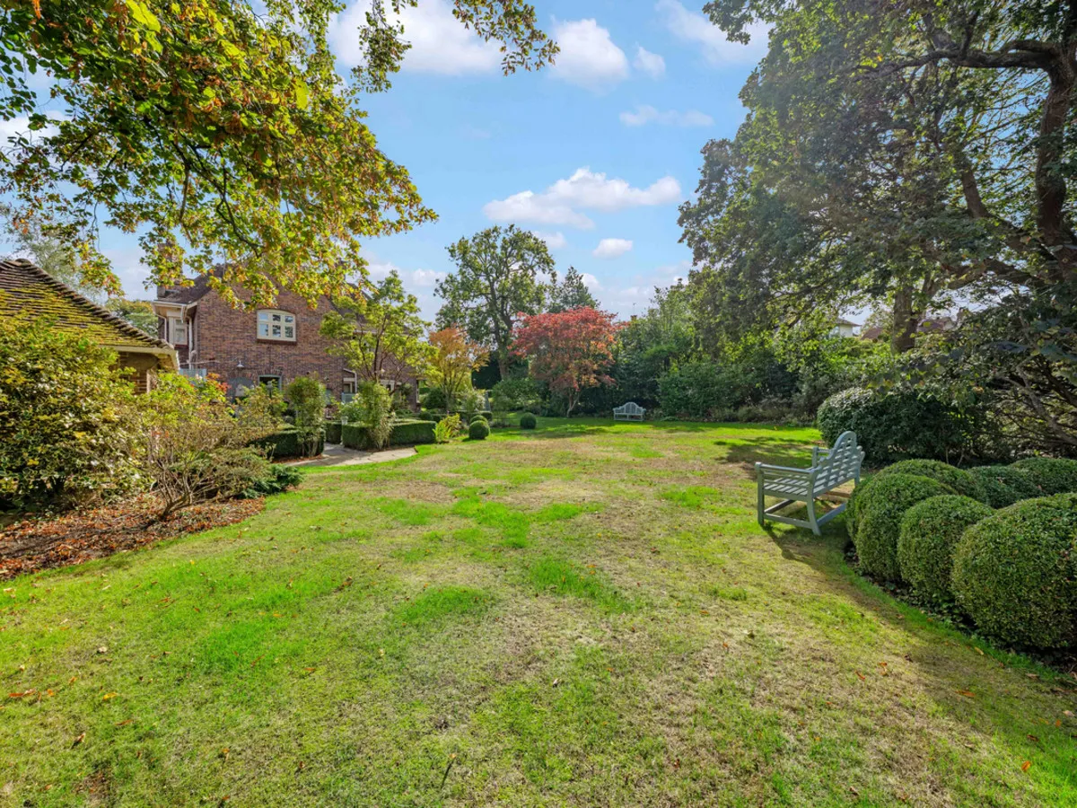 Cross Lane, Congleton, CW12, photo 36
