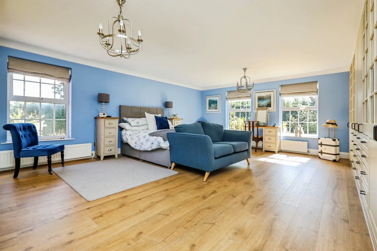 Blyth Hall, Blyth, Worksop, photo 7
