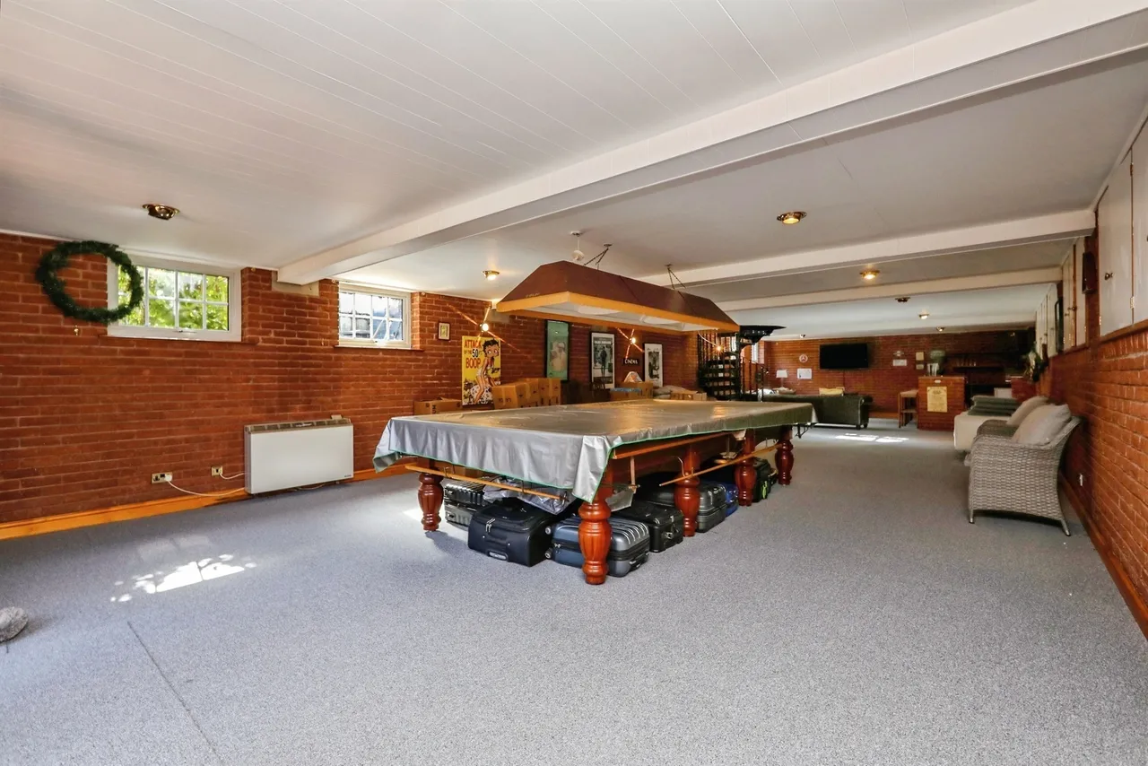 Blyth Hall, Blyth, Worksop, photo 5