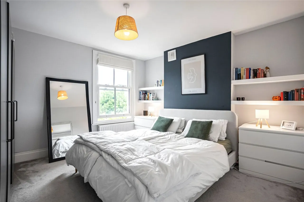 Pendle Road, Furzedown, photo 5