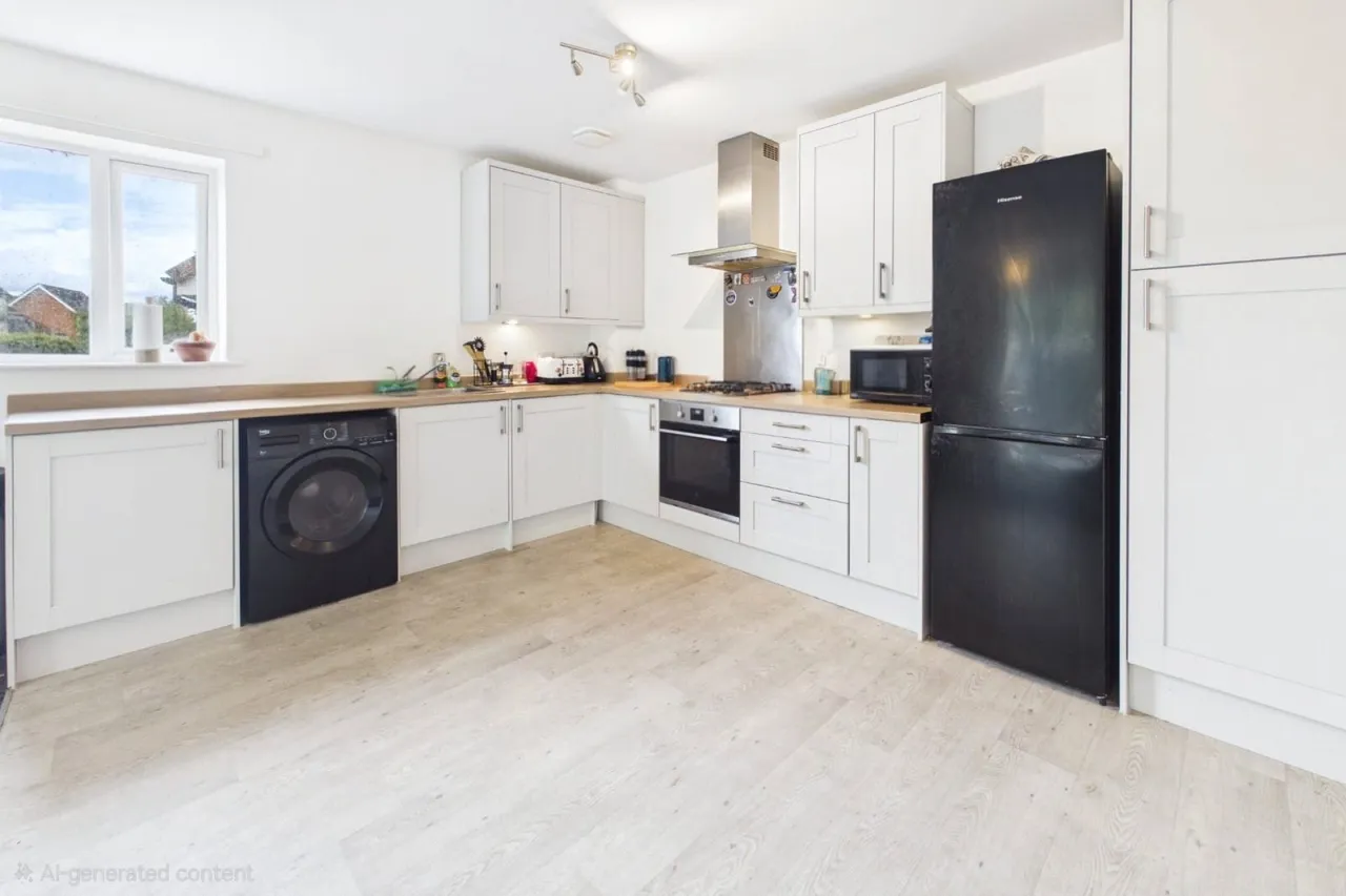 Langford Way, Thatcham, RG19, photo 4