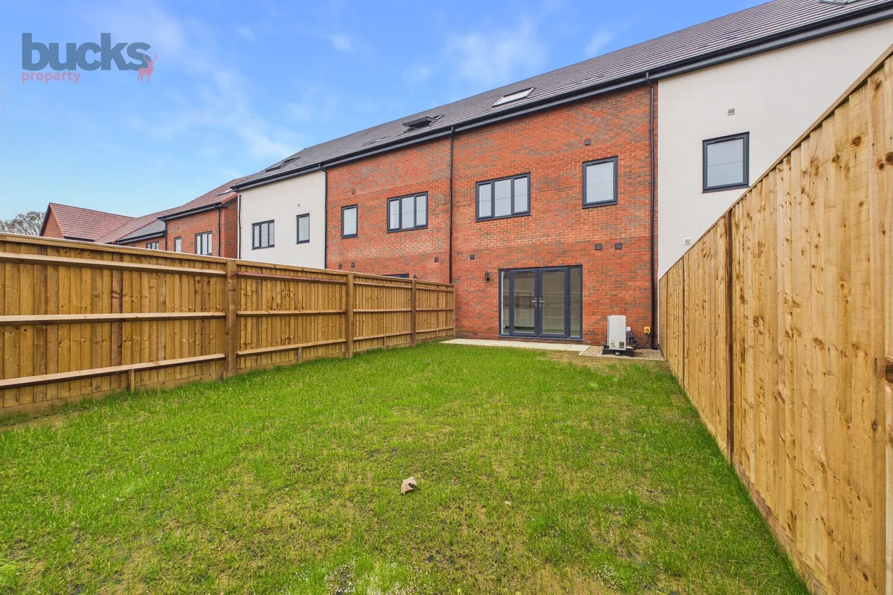 Sanders Lane, Aylesbury, HP21, photo 23