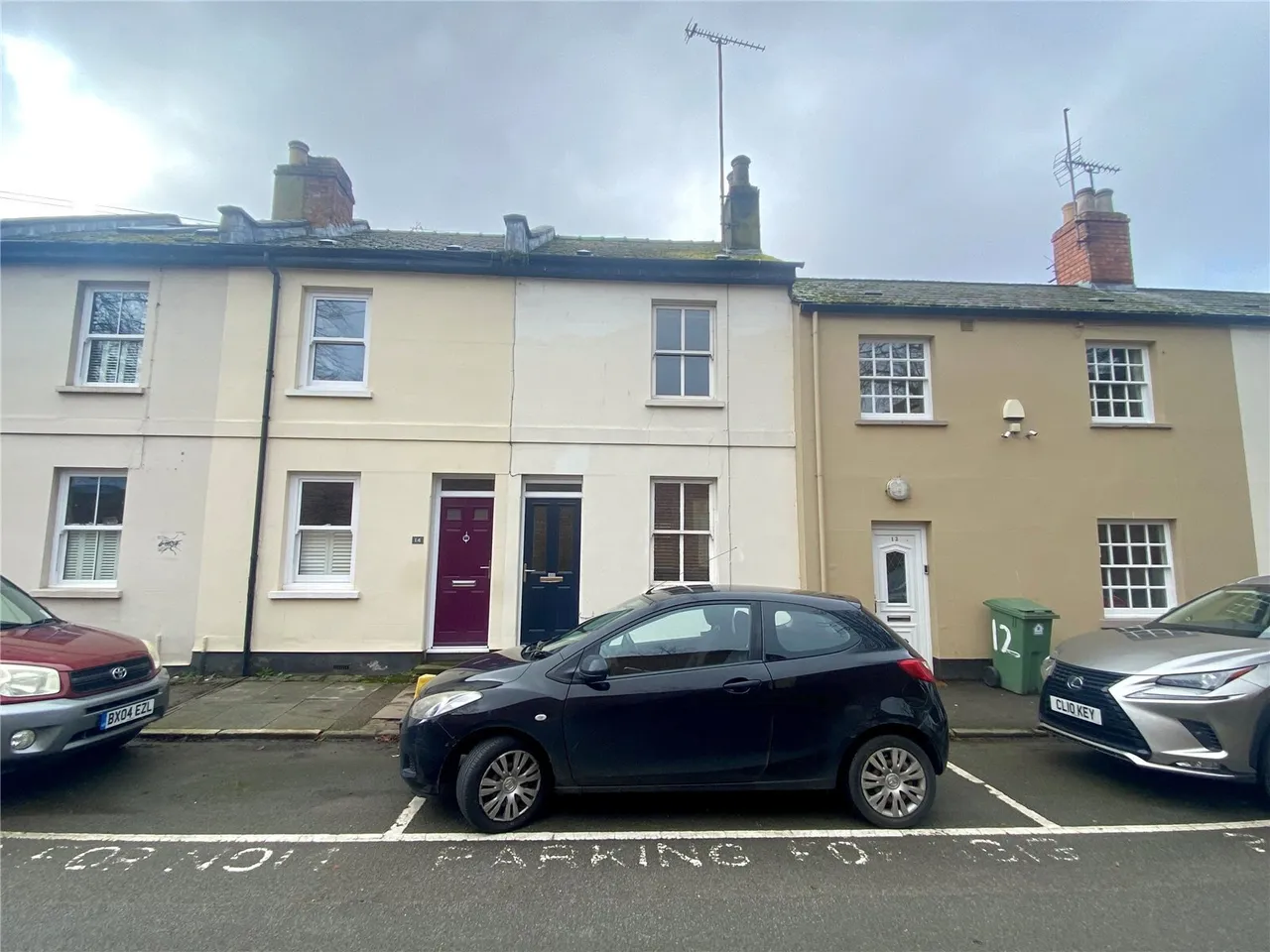 Kew Place, Cheltenham, GL53, photo 18