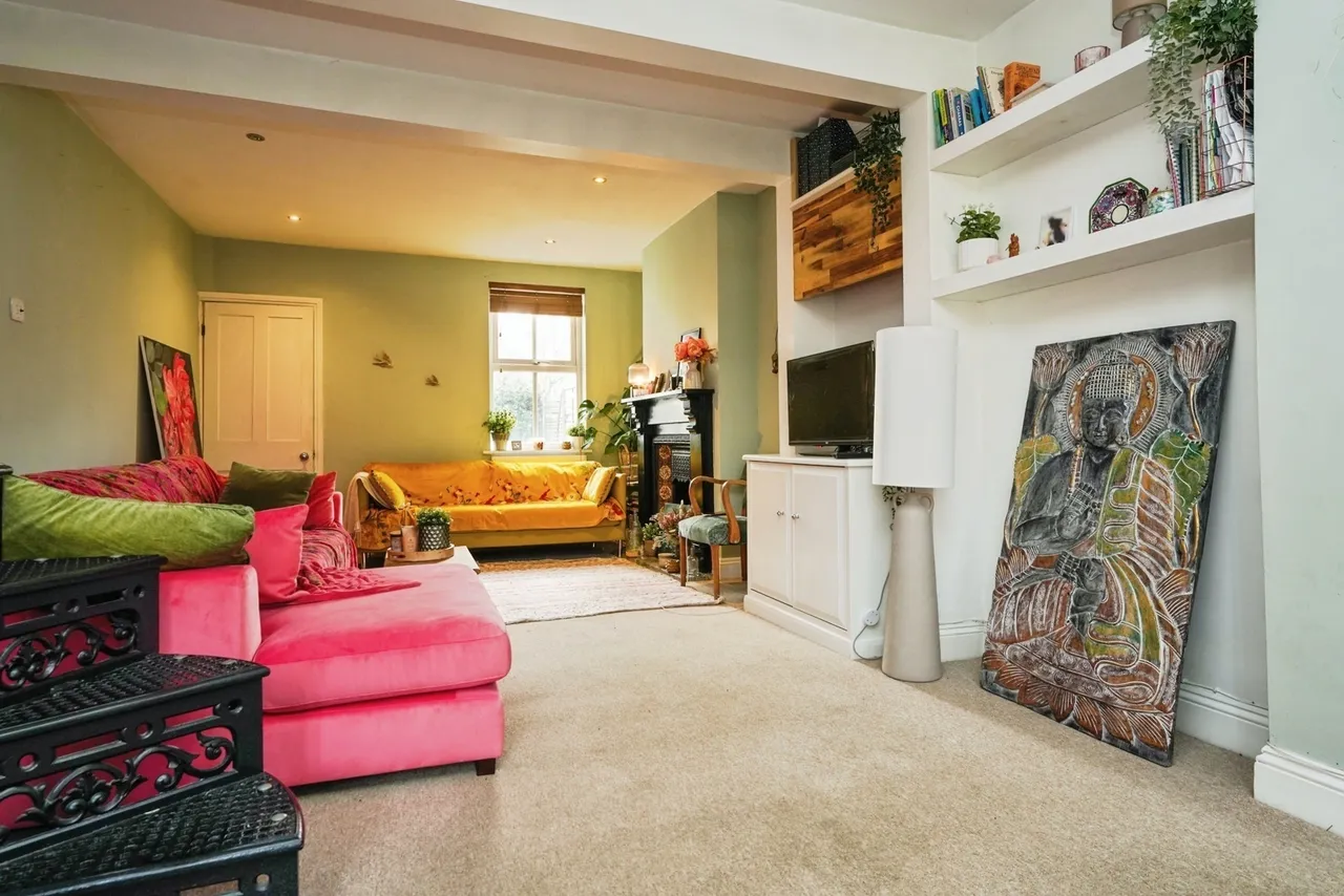 Kew Place, Cheltenham, GL53, photo 6