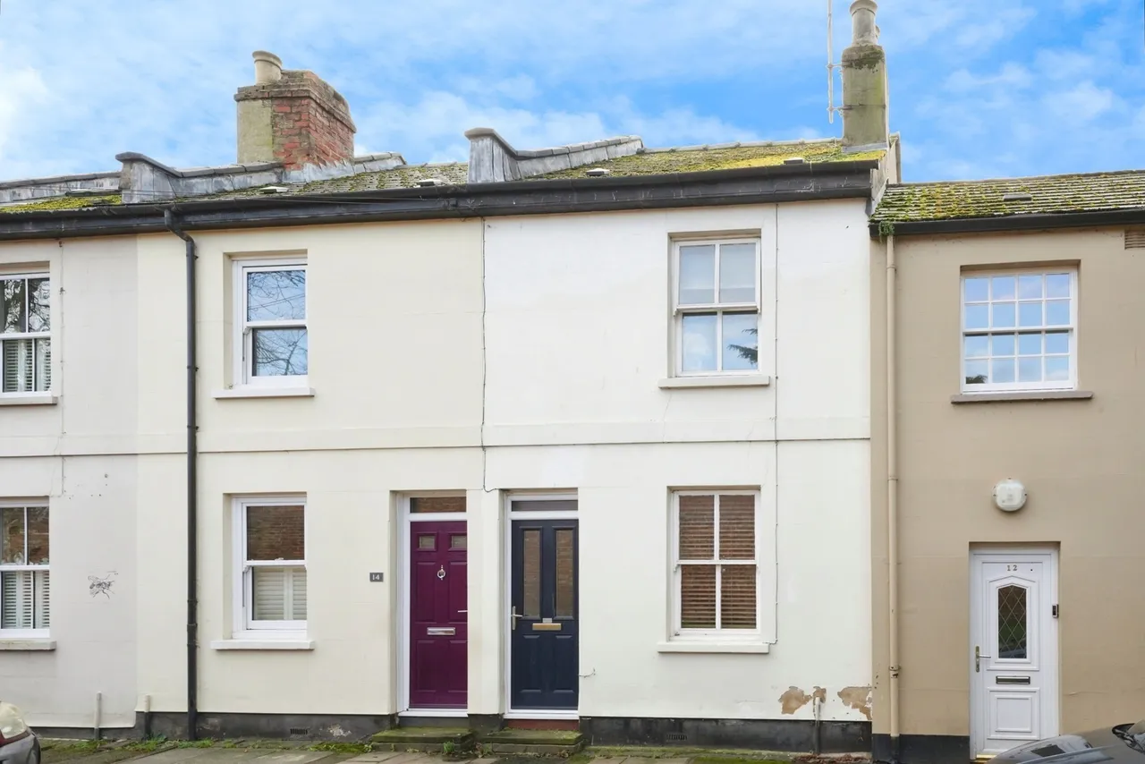 Kew Place, Cheltenham, GL53, photo 3