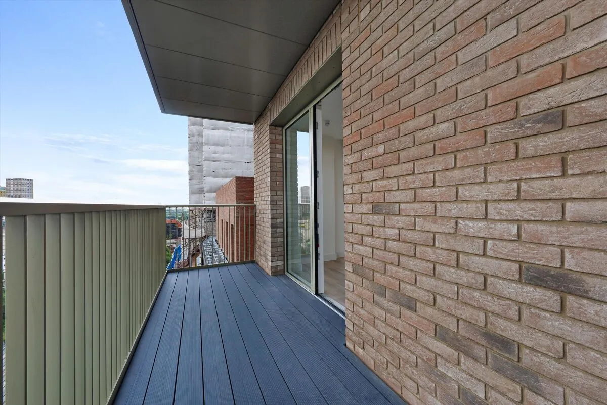 Heartwood Boulevard, London, W3, photo 5