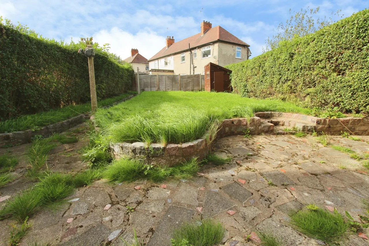 Hetley Road, Beeston, NG9, photo 16