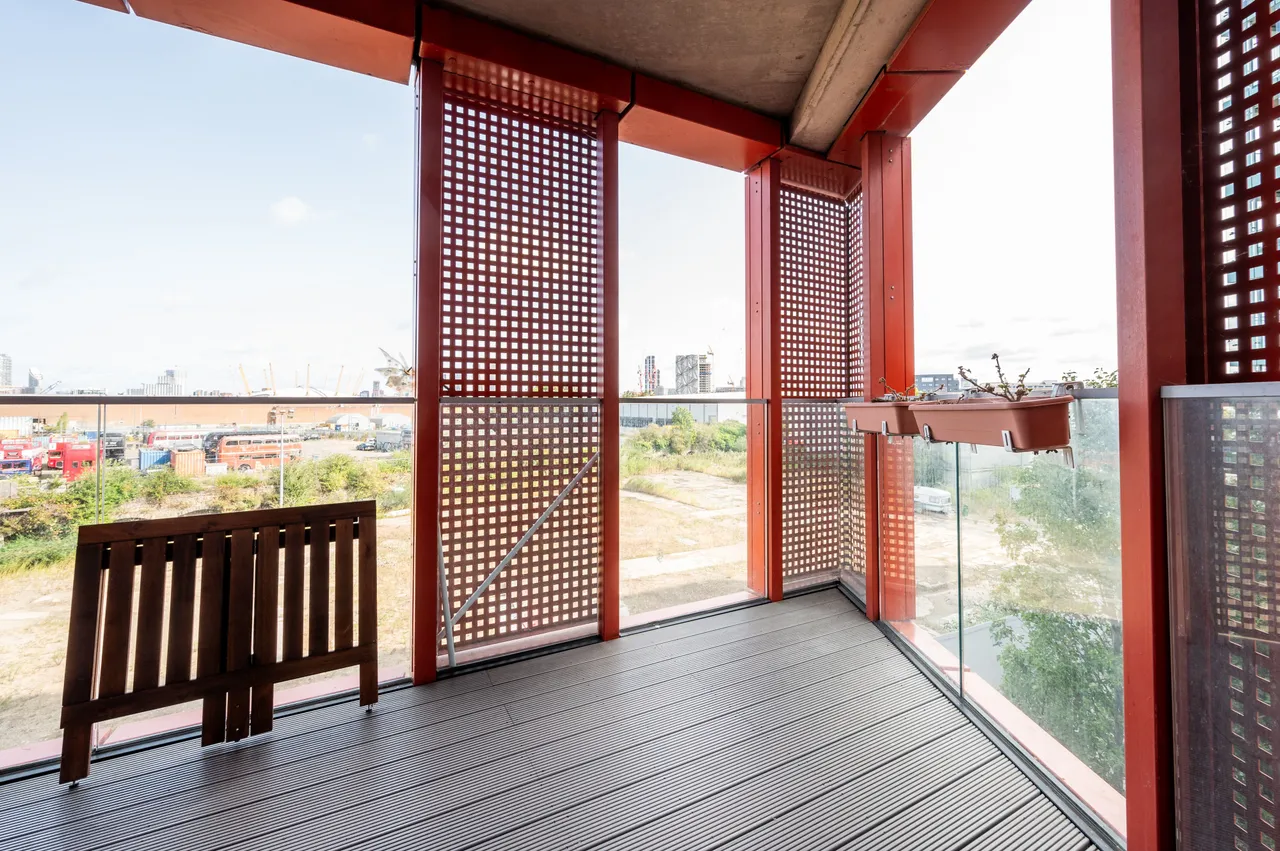 Apartment 12, Distel Apartments, 19 Telegraph Avenue, London, photo 6