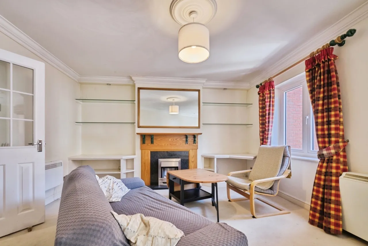 Symphony Court, Birmingham, B16, photo 8